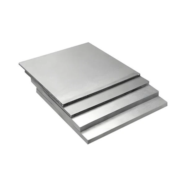 Hot Rolled Titanium Plate